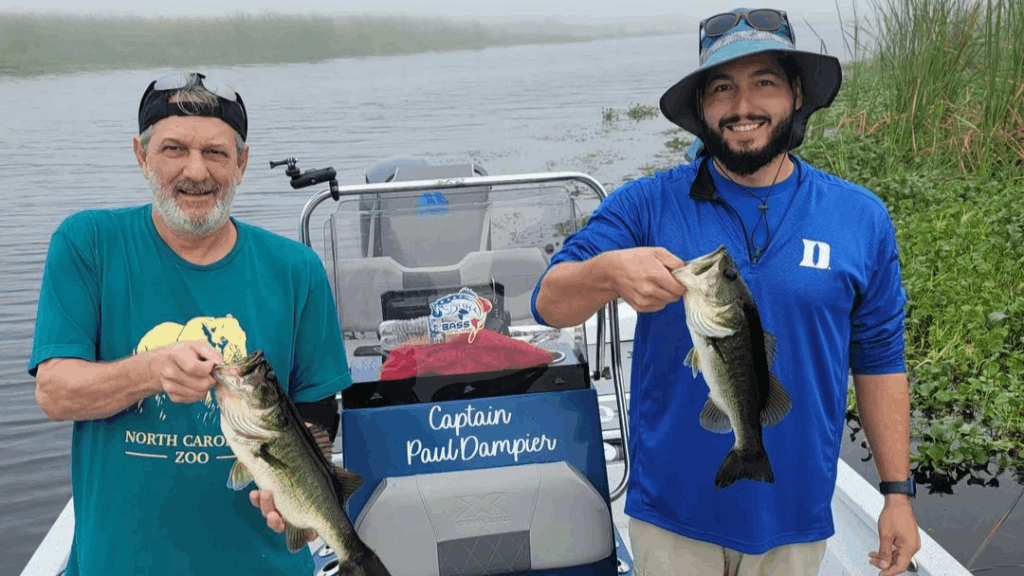 Florida's Fishing